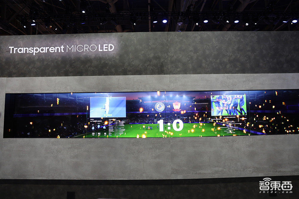 CES 2024丨PC新物种大爆发,透明屏乱战,车载屏火了,AI正深入一切!