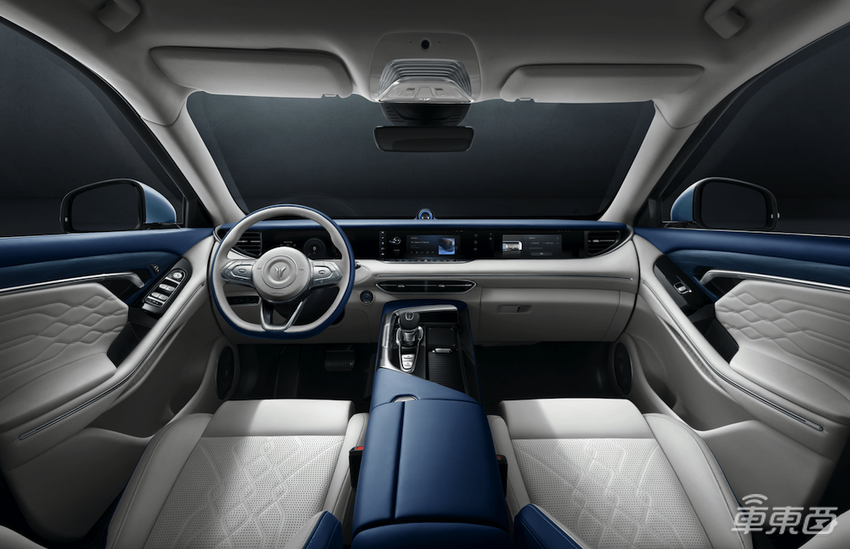 智能车迭代车主说了算！用户思维赋能用车，岚图车主这样说