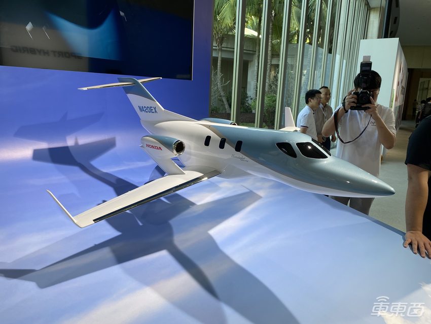 本田2019年在华售出155万台汽车 今年将引入CRV插混版