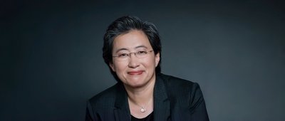 苏姿丰最新深度访谈：AI泡沫不存在，芯片市场不会一家通吃