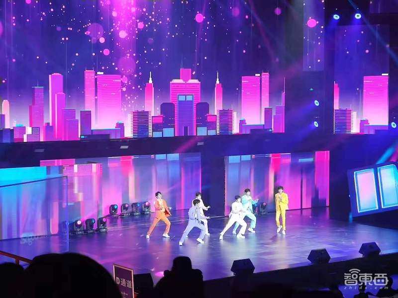 国内首个AI主题颁奖礼已走过四年，AI全景数据分析，大数据评奖