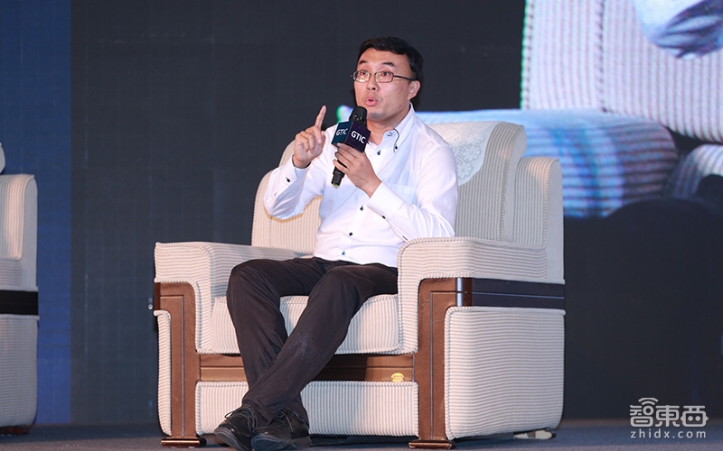 5位自动驾驶创业者自述：5年后谁能存活？| GTIC深度
