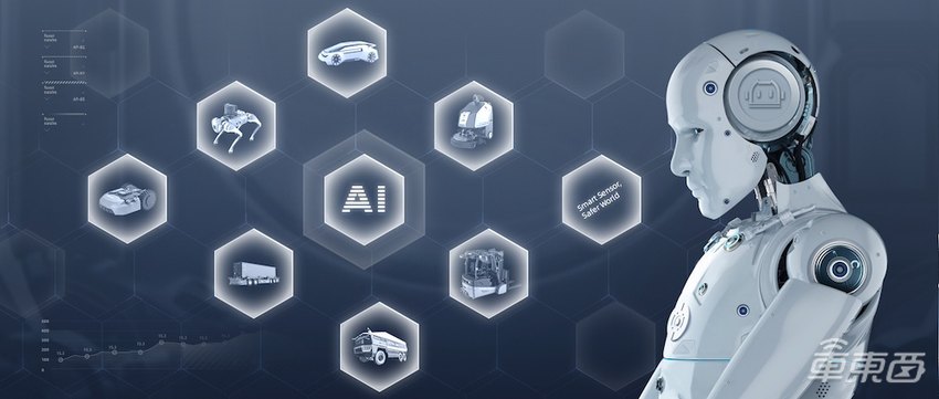 速腾聚创交出首份财报，营收翻倍，一年狂卖25.9万台