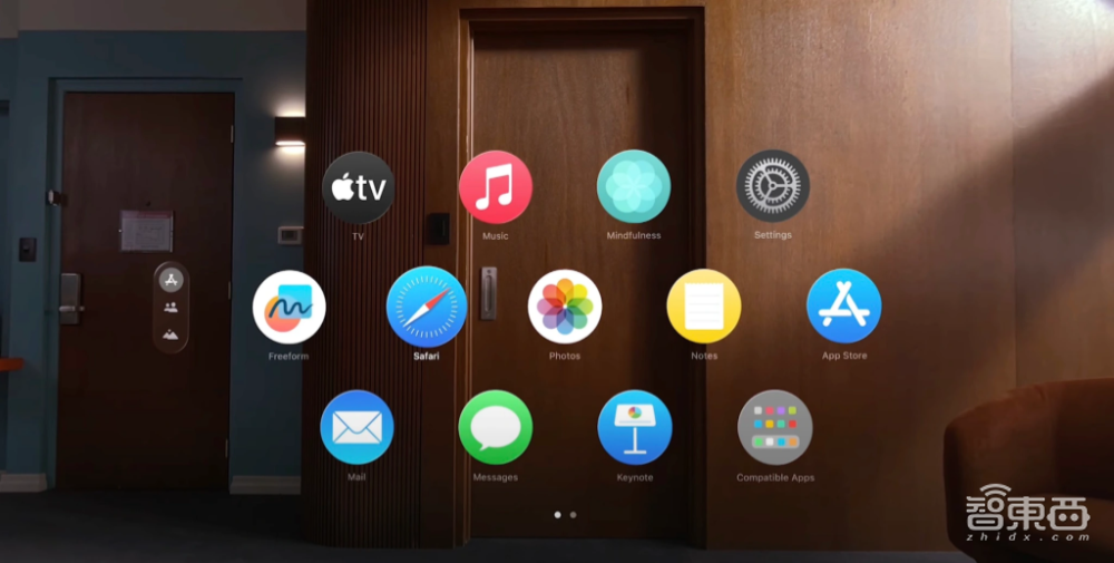 苹果visionOS软件优化细节首次曝光!未来一年12款重磅新品提前看