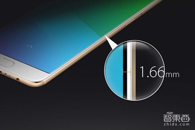 OPPO发新机R9和R9 Plus 前置1600万像素死磕美颜