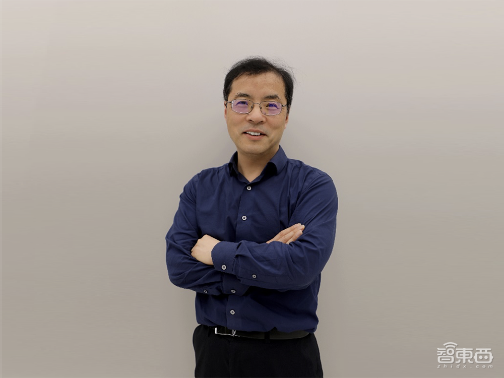 壁仞科技首款GPU亮点剧透！独家对话CTO洪洲