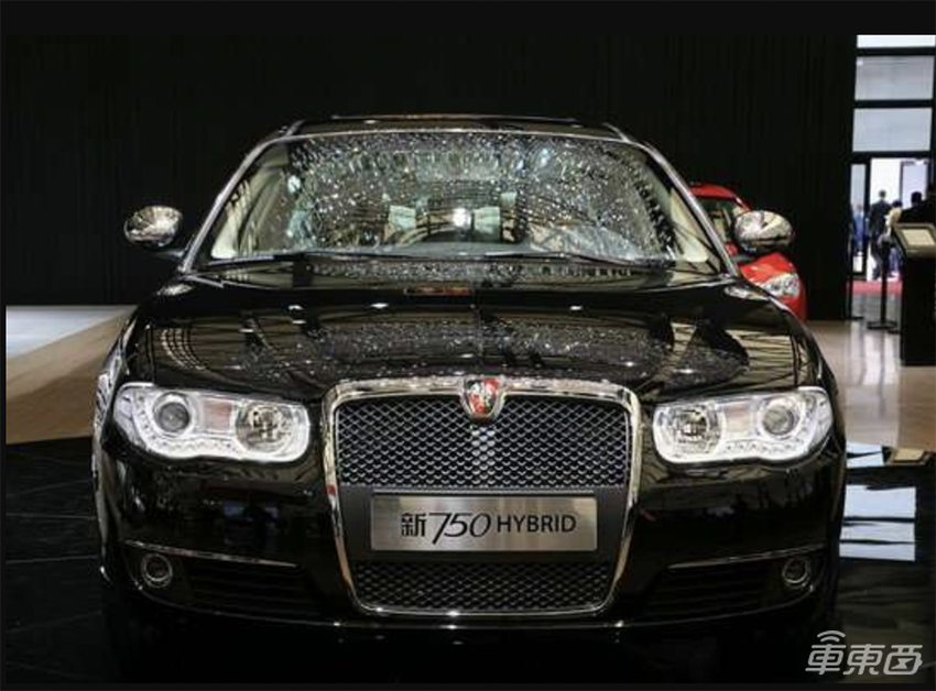 电车之路|上汽搞了近20年新能源,至今还在靠“老头乐”