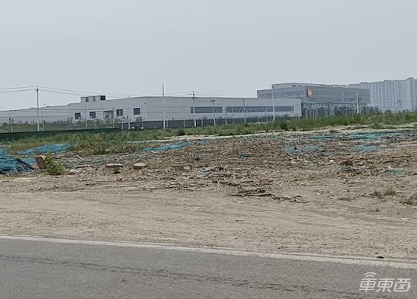 卢伟冰证实小米新车正在开发中!二期工厂土地已公示,预计明年建成