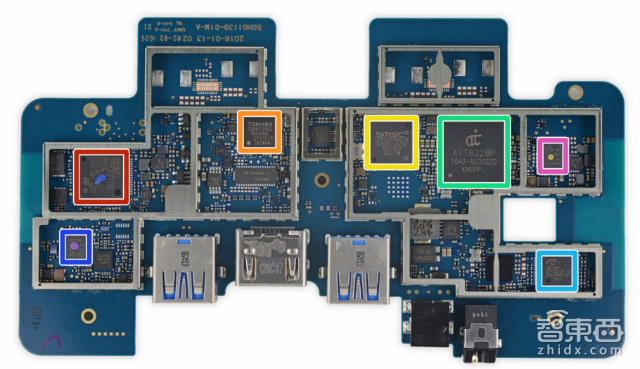 三大VR头显供应链全拆解:靠谱VR概念股其实在这!