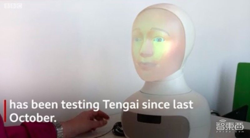 机器人化身面试官！全球首个被机器人雇佣的员工诞生，瑞典小伙成市政府职员