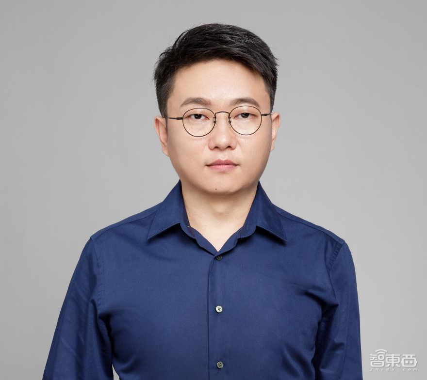 让技术小白自造“数字员工”!年营收增超300%,对话实在智能CEO