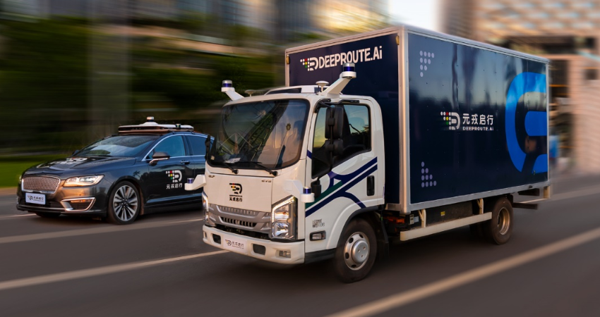 “3天”拿下阿里投资！对话元戎启行CEO，揭秘自动驾驶新独角兽