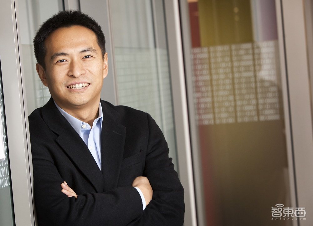 ACM杰出會員名單公布！清華北大華為百度等22位華人入選