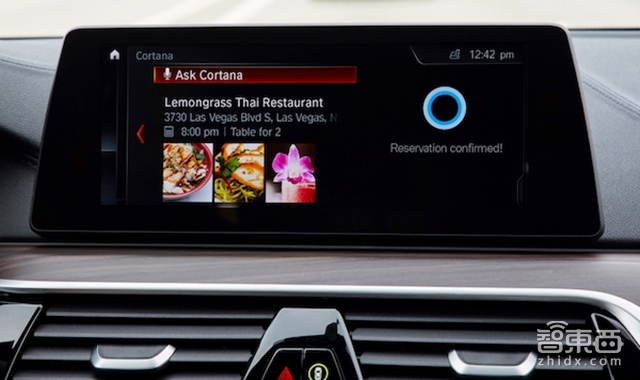 智车之路 | 德系豪车中的技术狂热者!起底宝马车的智能之路