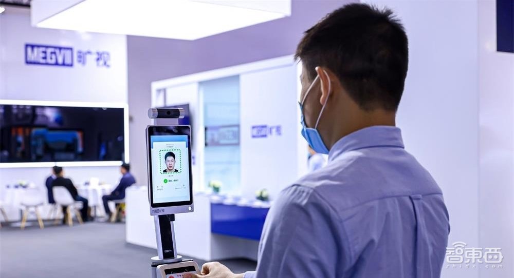 AI企业如何圈地智慧建筑万亿市场?专访旷视高级副总裁