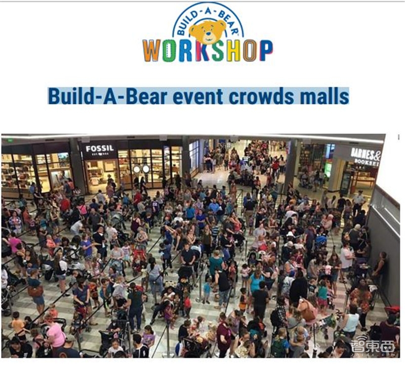 110家颠覆实体零售的创企!实体店的逆袭【附下载】| 智东西内参