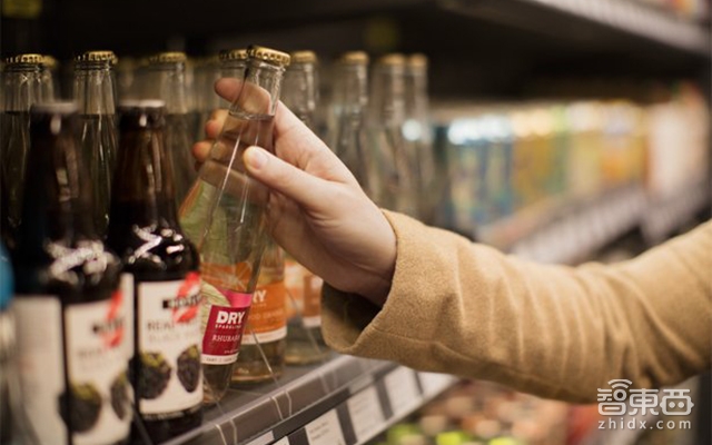 一文看懂亚马逊无人店背后的技术流程!