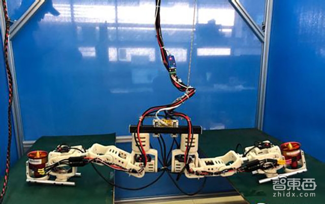 波士顿动力的逆天科技 被这14家公司做到了
