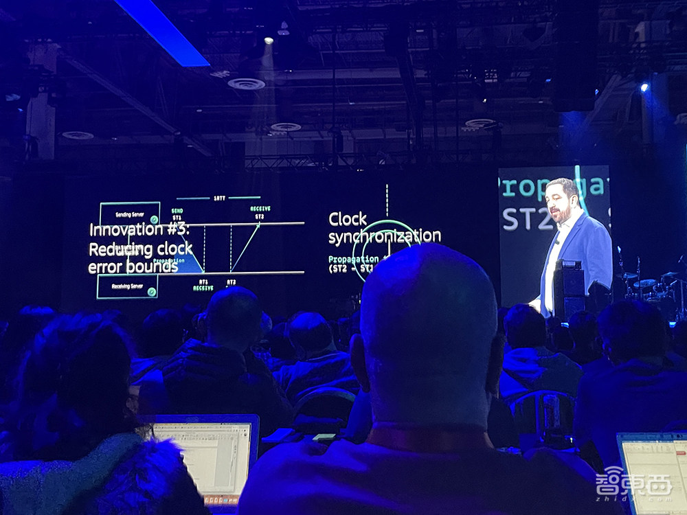 AWS连甩3项Serverless创新,高效创建和操作缓存,用AI优化资源配置性价比