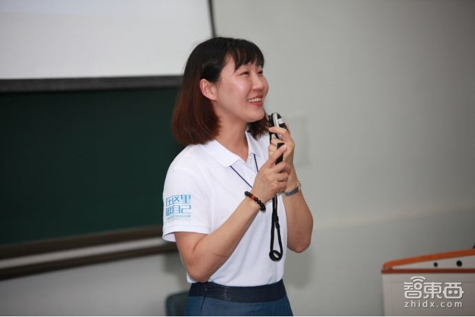 群英云集,起底百度AI牛人矩阵