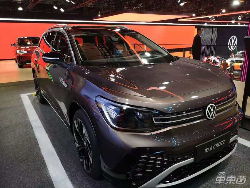 智能电动车世代来临！上海车展最有看点的十款车型都在这了