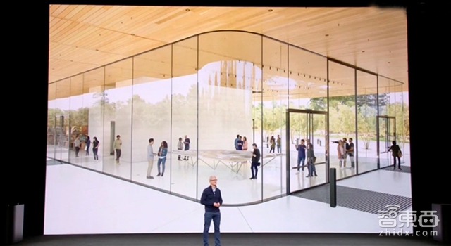 史上最贵 地表最强iPhone X发布 领先全球十年!