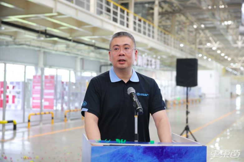 失守纯电销冠,北汽新能源怎么了?