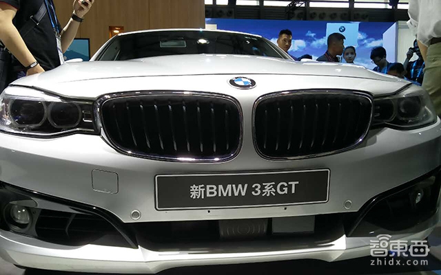 CES Asia 2017首日:消費(fèi)電子展變“車展”VR冷清中蓄力