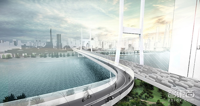 让你在天上骑电动两轮车!揭秘宝马黑脑洞项目E³ Way