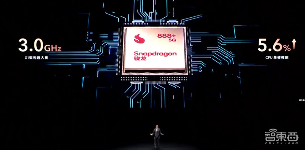 全程对标iPhone,荣耀发布旗舰手机Magic3,重回中国市场前三