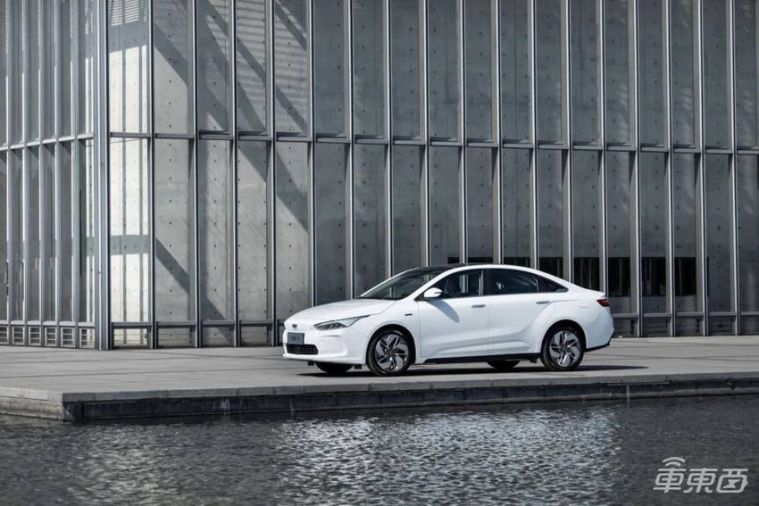 电车之路 | 吉利:自主一哥的一手电车好牌何时打出?