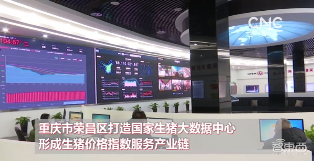 你回不去的老家,正搭上数字化的大潮飞起!