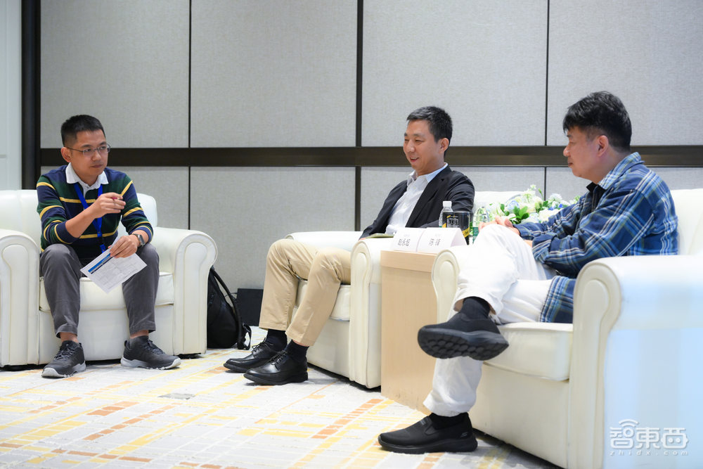 300 亿颗芯片、拉动万亿元产值,揭秘安谋科技撬动 AIoT产业的底气
