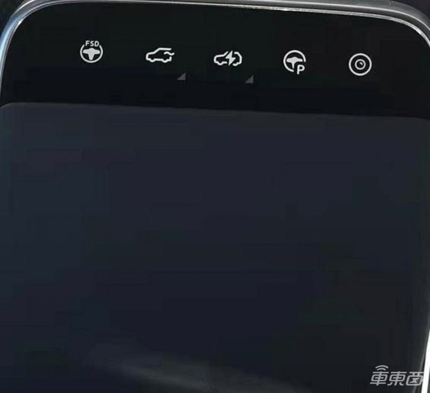 蔚小理新车最强剧透:三款40万级大型SUV,配置武装到牙齿