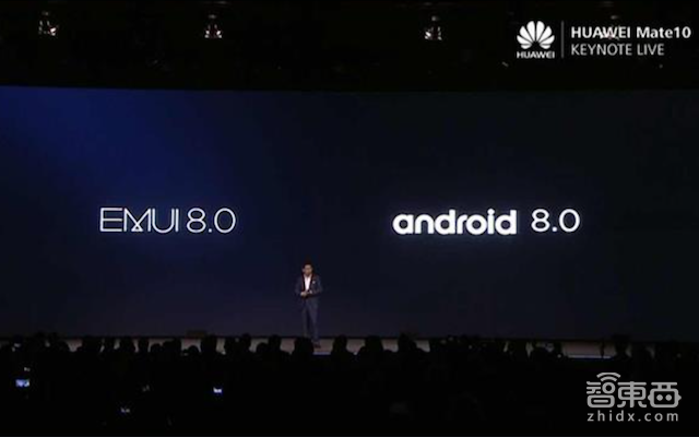 18个月,华为AI手机涅槃诞生记