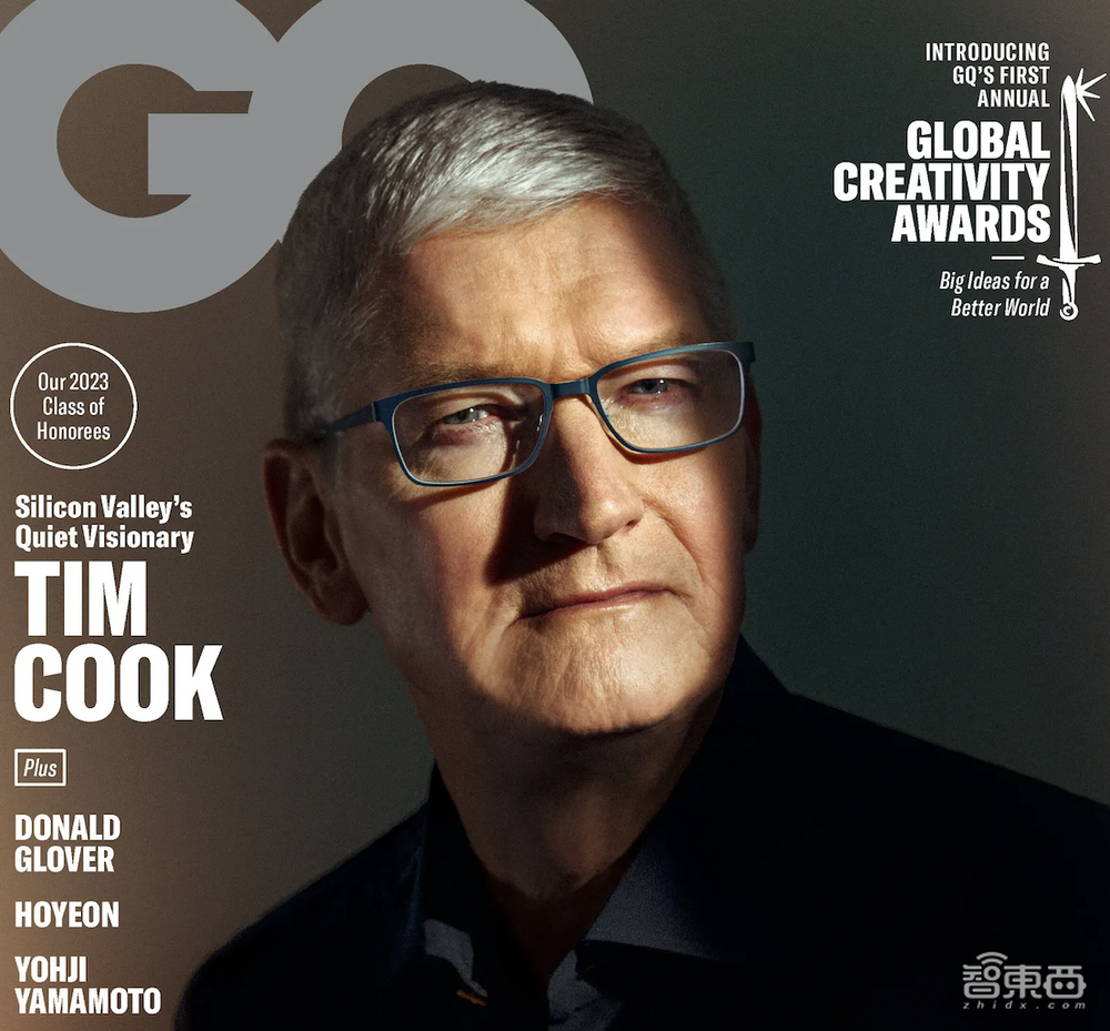 库克承认曾轻视AR，十年布局，苹果能否迎来下一个“iPhone时刻”？