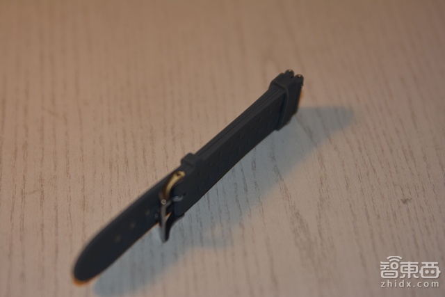 Withings Activité开箱:高颜值 算法待加强