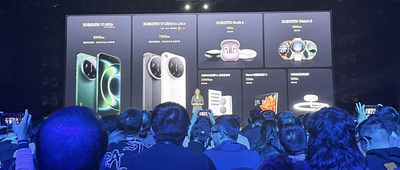 只比普通版贵500！徕卡红标附体小米17 Ultra，首发光学变焦长焦