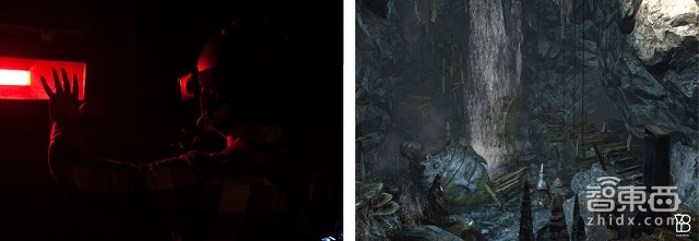 全球首个VR主题公园诞生:小小的3.2万平米空间探寻整个世界