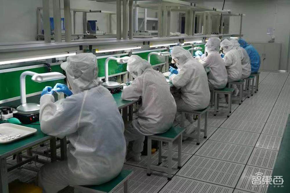 打入高通供应链,冲击VR/AR光学模组第一,对话耐德佳联合创始人