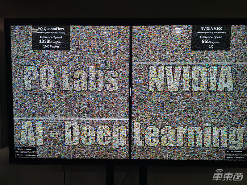 量子流架构为AI芯片提速10~15倍,品奇实验室如何突围算力瓶颈?