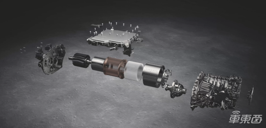 史上最强6系智己LS6！标配激光雷达和NOA、智能补盲、GPT上车成20万级标杆