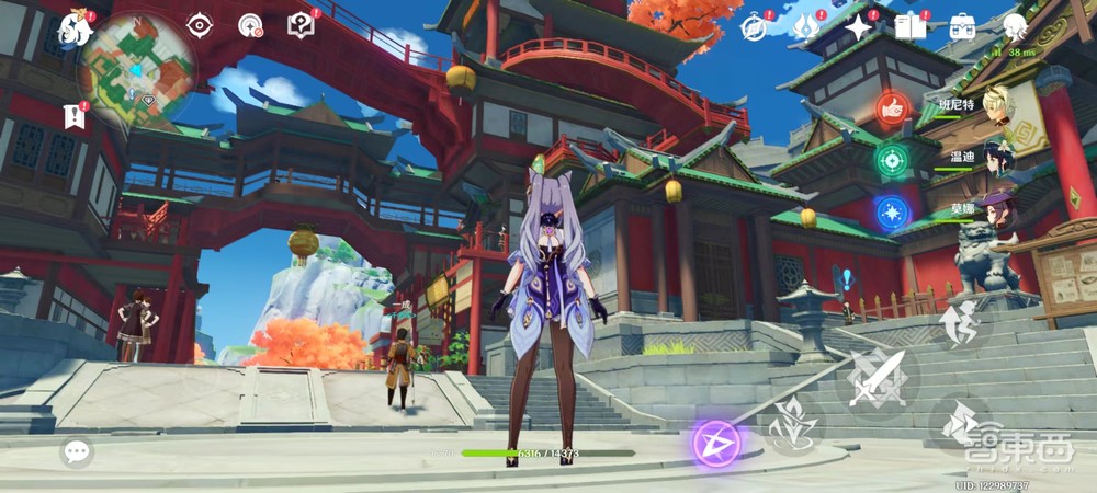 Redmi K60首发体验:联合研发带来屏幕体验革新,续航依旧霸榜