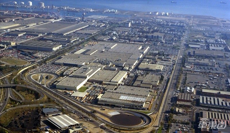 疫情影响加剧 7家海外车企宣布停产,意大利全面沦陷