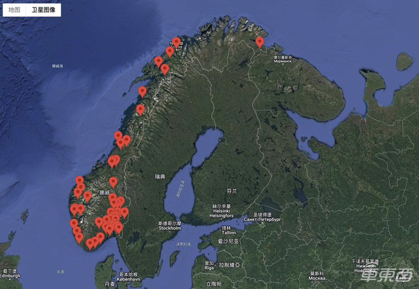 比亚迪电动车,卷向全球