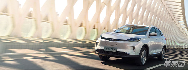 蔚来、小鹏、威马2019成绩对比:到底谁是新造车第一?