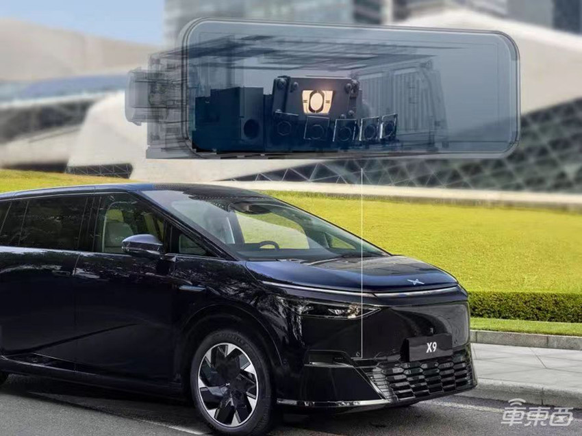 速腾聚创成激光雷达销量王，市值或登顶全球行业第一