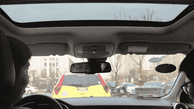 凭什么打动标致雪铁龙福特?深度体验阿里的车载系统