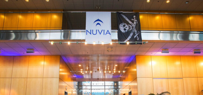 这家芯片创企要用Arm架构挺进数据中心！去年成立，已融资2.4亿美元