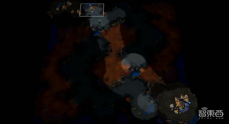 谷歌AI五年拿下星际争霸II始末!两周搞定200年训练,人类毫无可比性